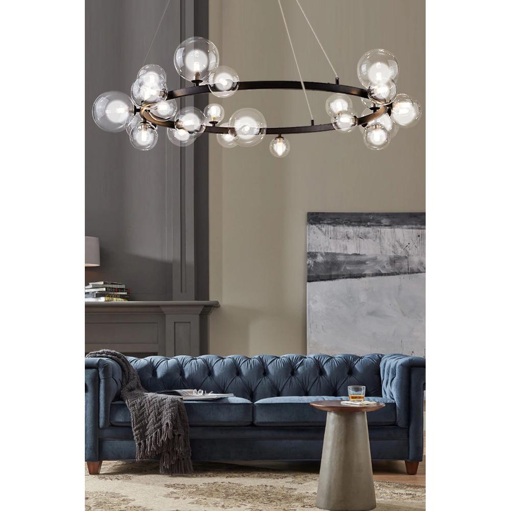 Deckenlampe APP906-15CP