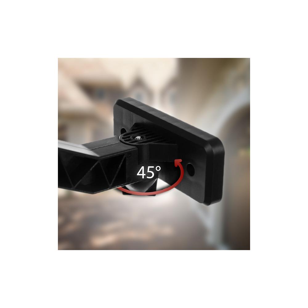 Соларна градинска лампа LED RSL018