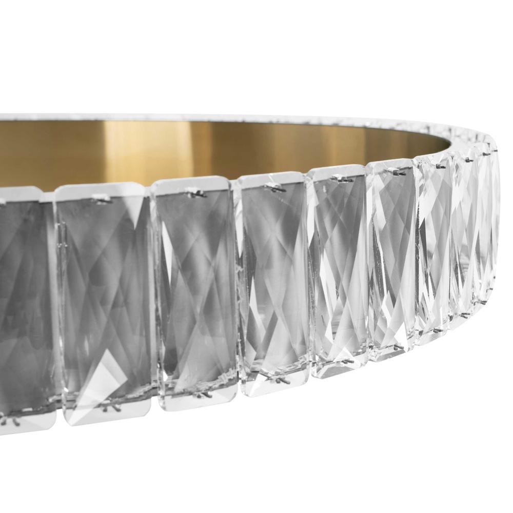 Lampe LED APP1506-C BRUSH GOLD