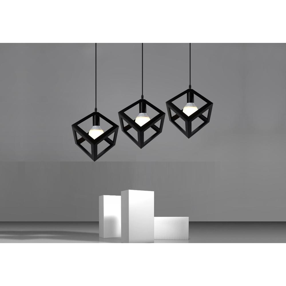 Lampe Denver 180979B