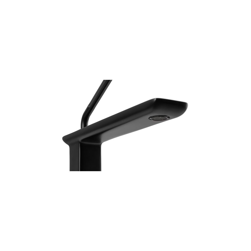 Waschbeckenarmatur REA MODO Black high