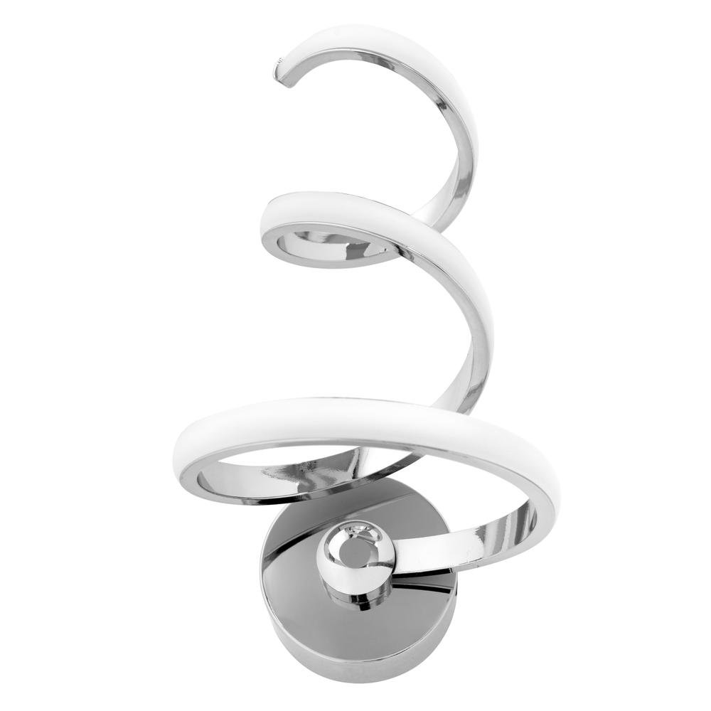 Deckenlampe LED SPRING UP APP831-W CHROME