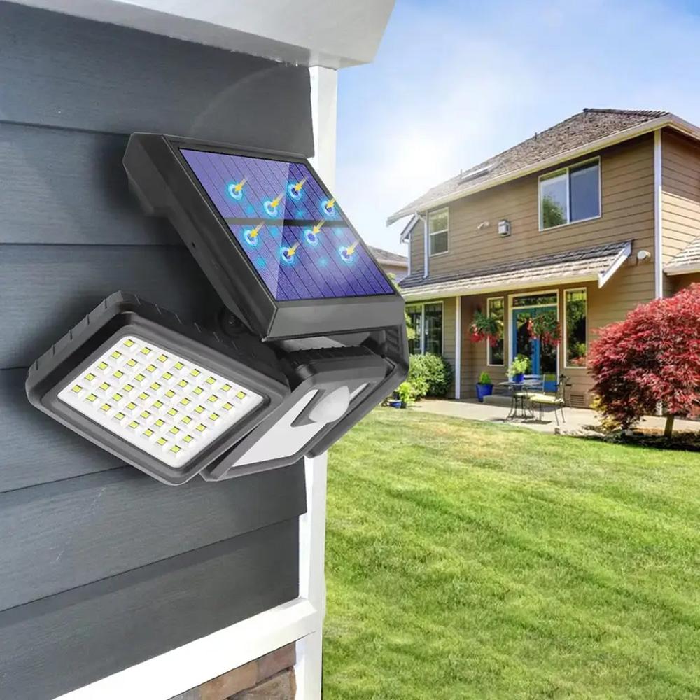 Lampa solarna LED P60263