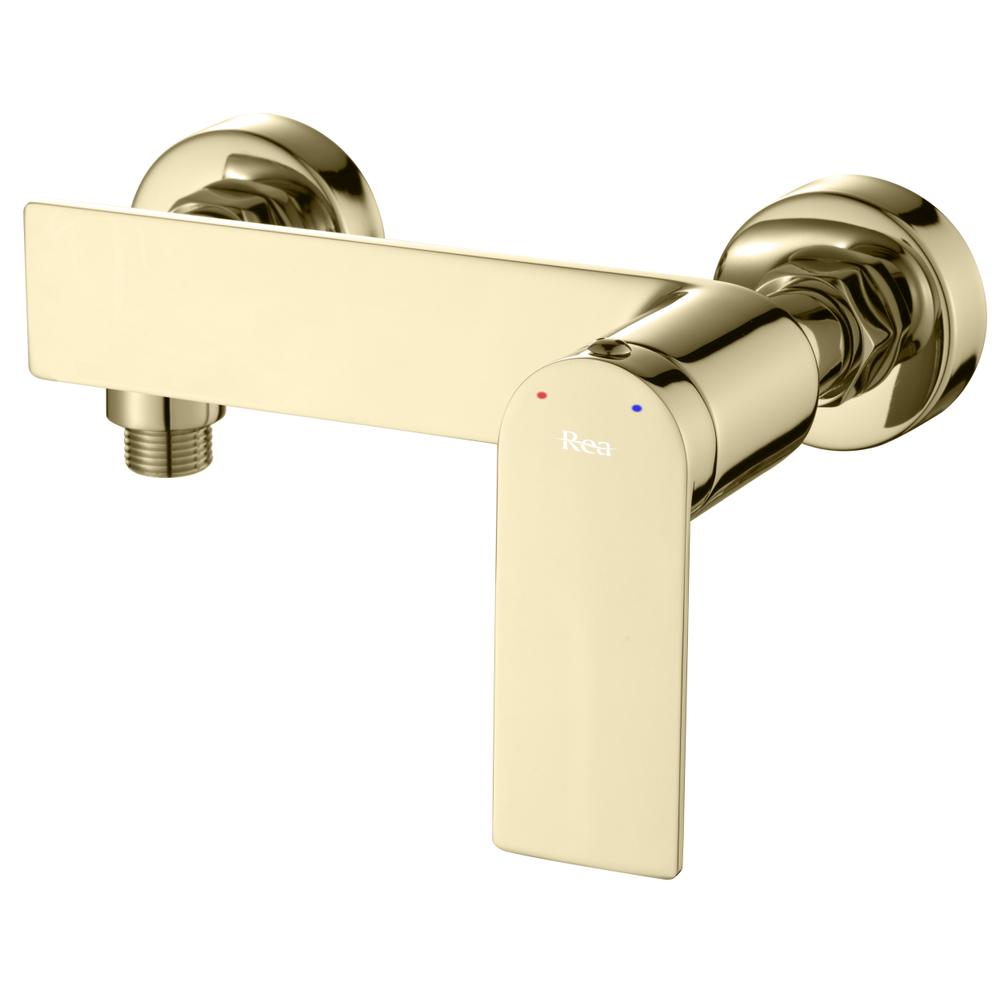 Смеситель для душа REA STORM Gold