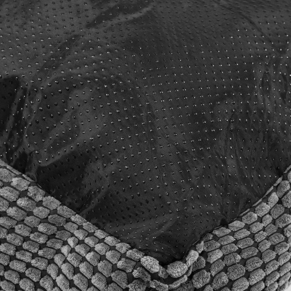 LEGOWISKO DLA PSA KOTA PJ-019 SZARE XL