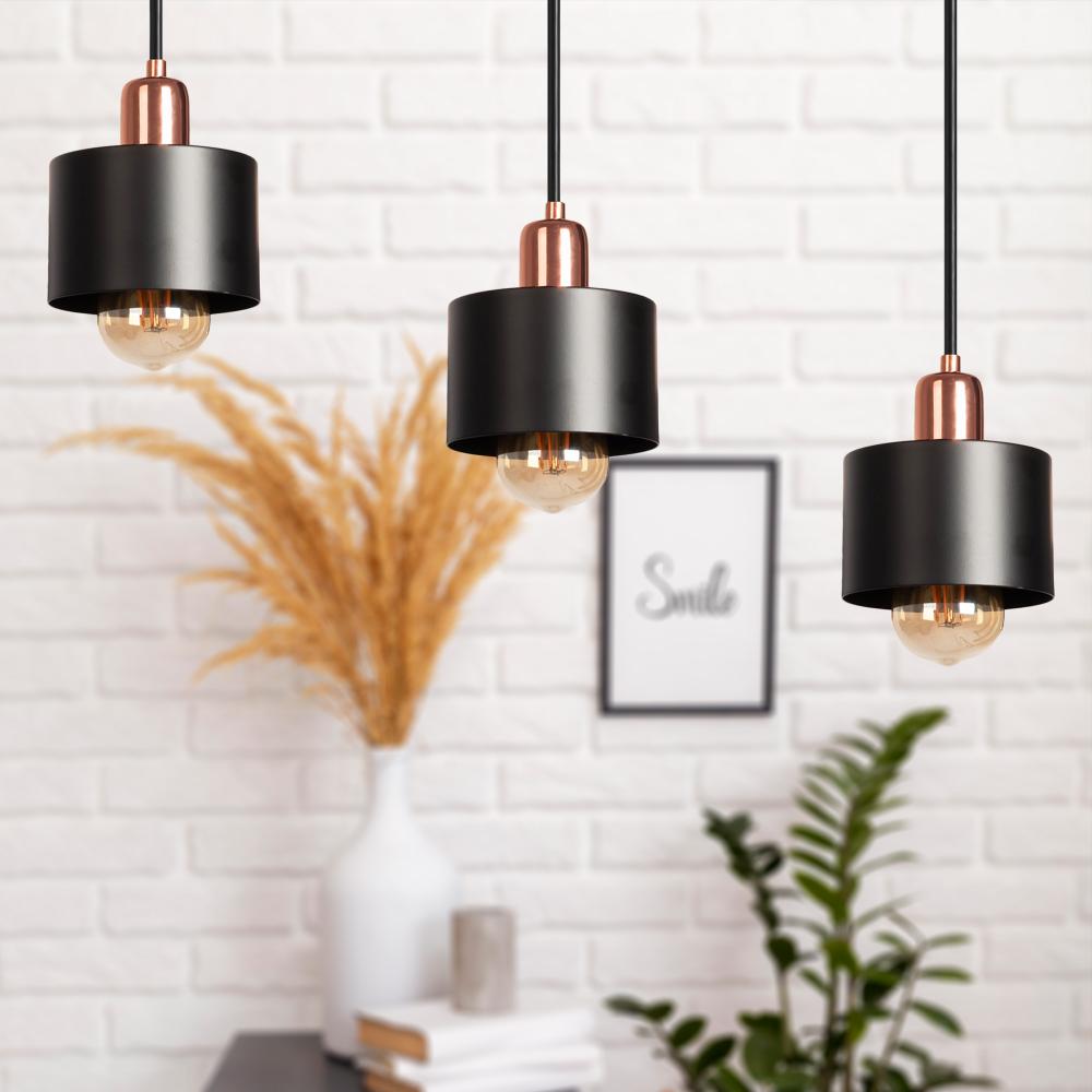 Hängelampe CALI APP004-3CP