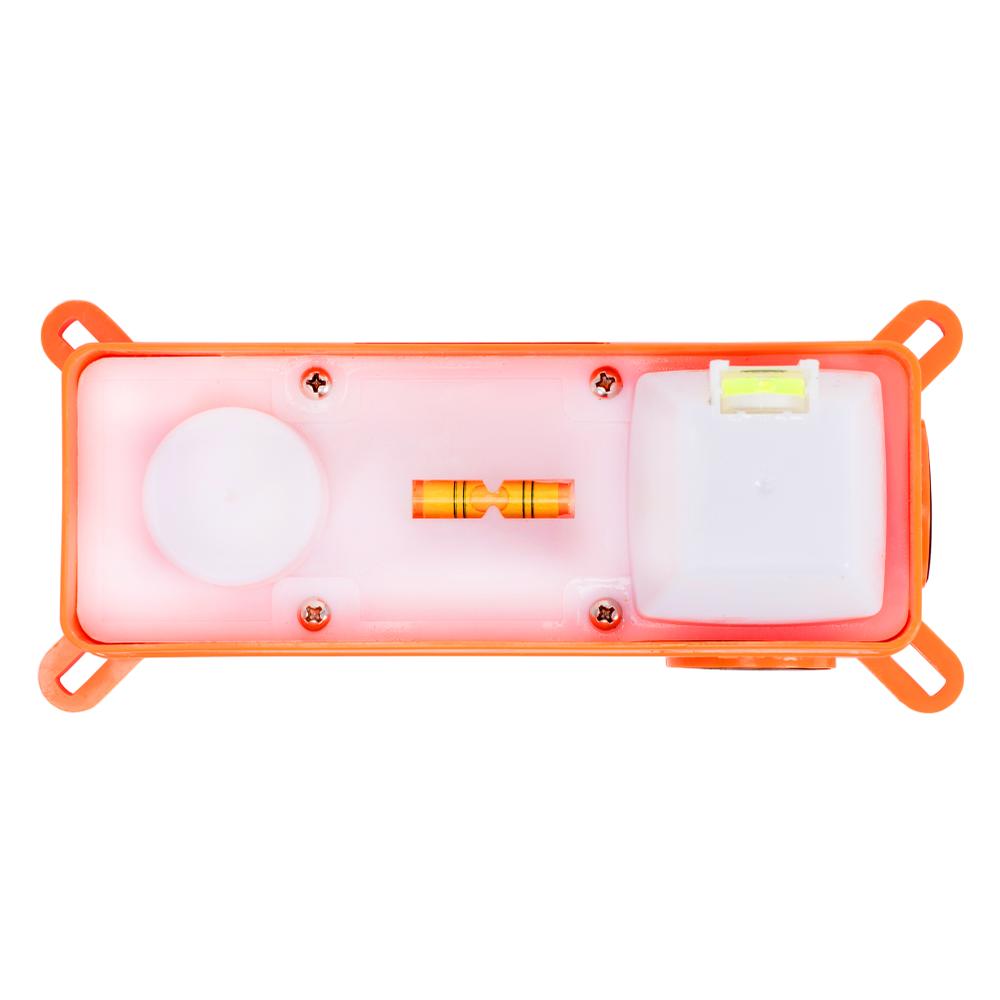 Bateria umywalkowa podtynkowa Rea MILD CZARNA RÓŻOWO ZŁOTA + BOX