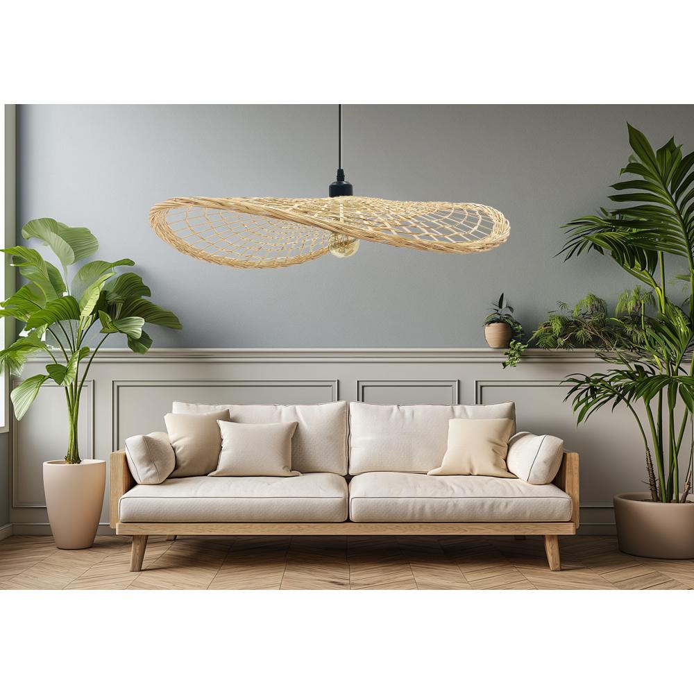 Deckenlampe boho APP1541-1CP