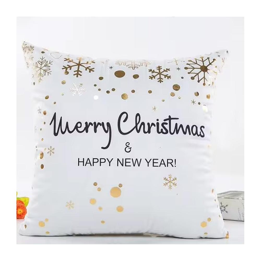 Poszewka na poduszkę świąteczną BC06