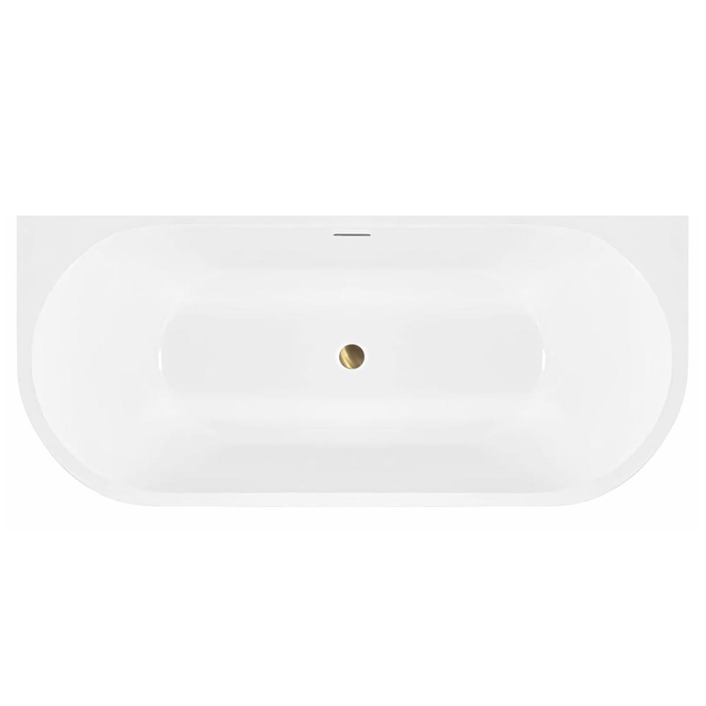 Ванна Rea OLIMPIA 170 см