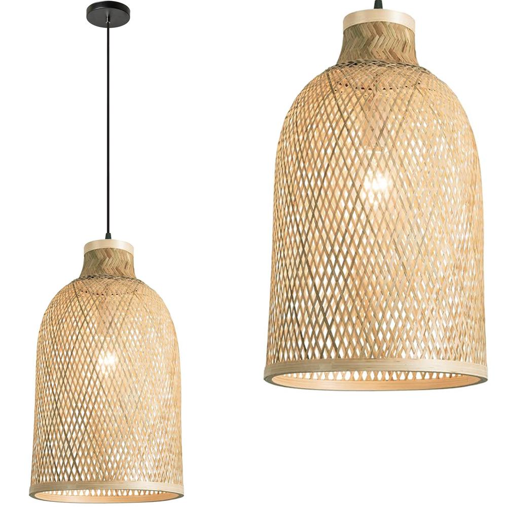 Deckenlampe BOHO APP1627-1CP