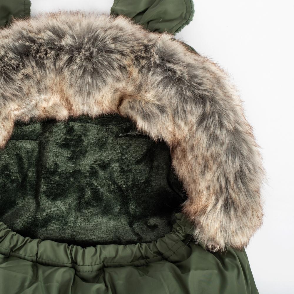 Śpiworek dziecięcy Teddy PRO N CARMEL