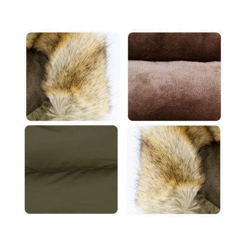 Śpiworek dziecięcy Teddy PRO-V Pastel zielony