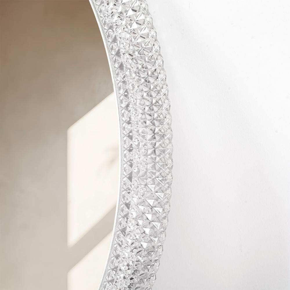 LED sienas spogulis 60cm YH-3563