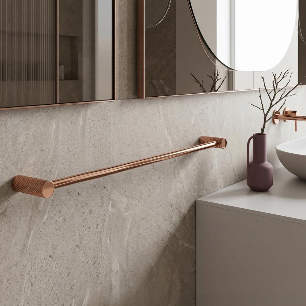 Vonios pakaba A62301RG OTTO Copper
