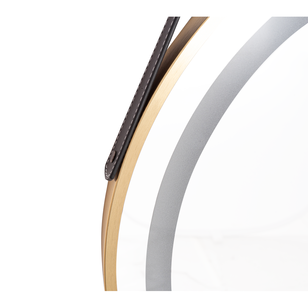 LED sienas spogulis 60cm YH-3339