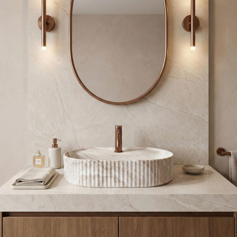 Umivalnik na podstavku Rea Marcela 60 Kallisto