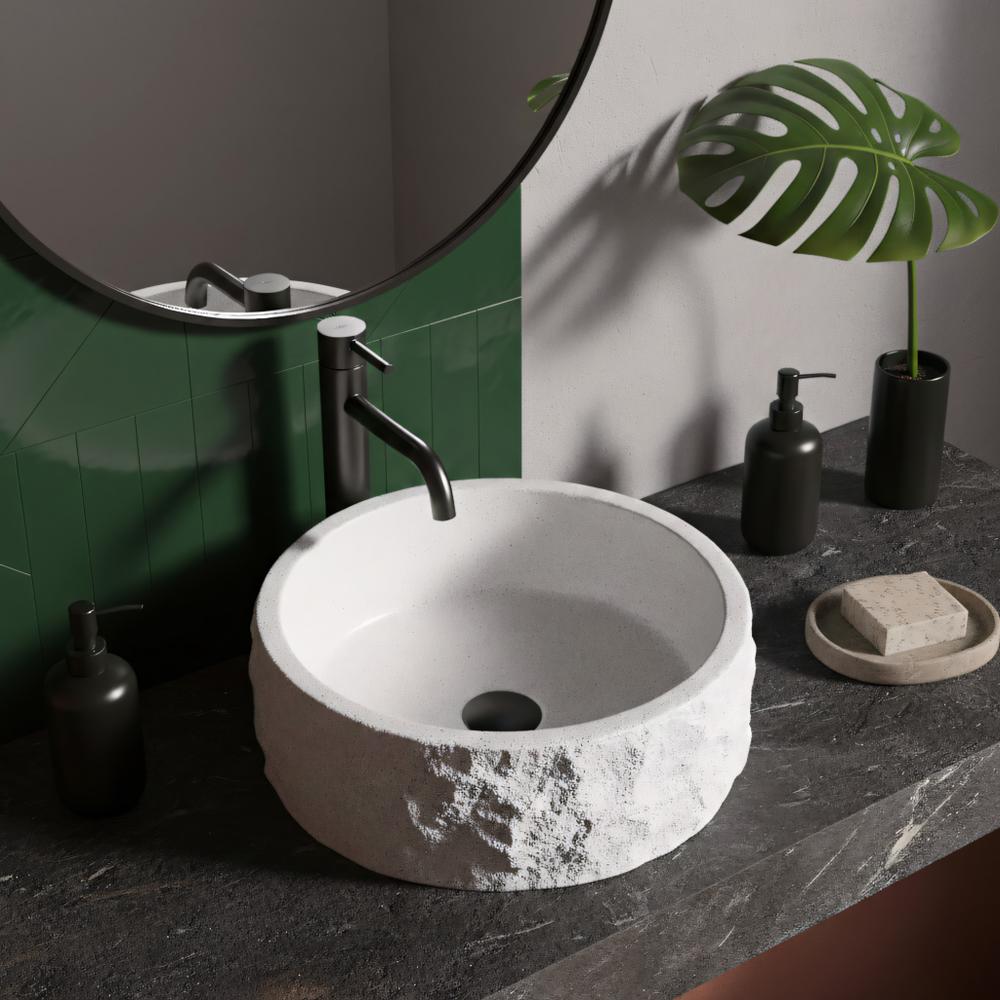 Countertop Basin Rea Alice