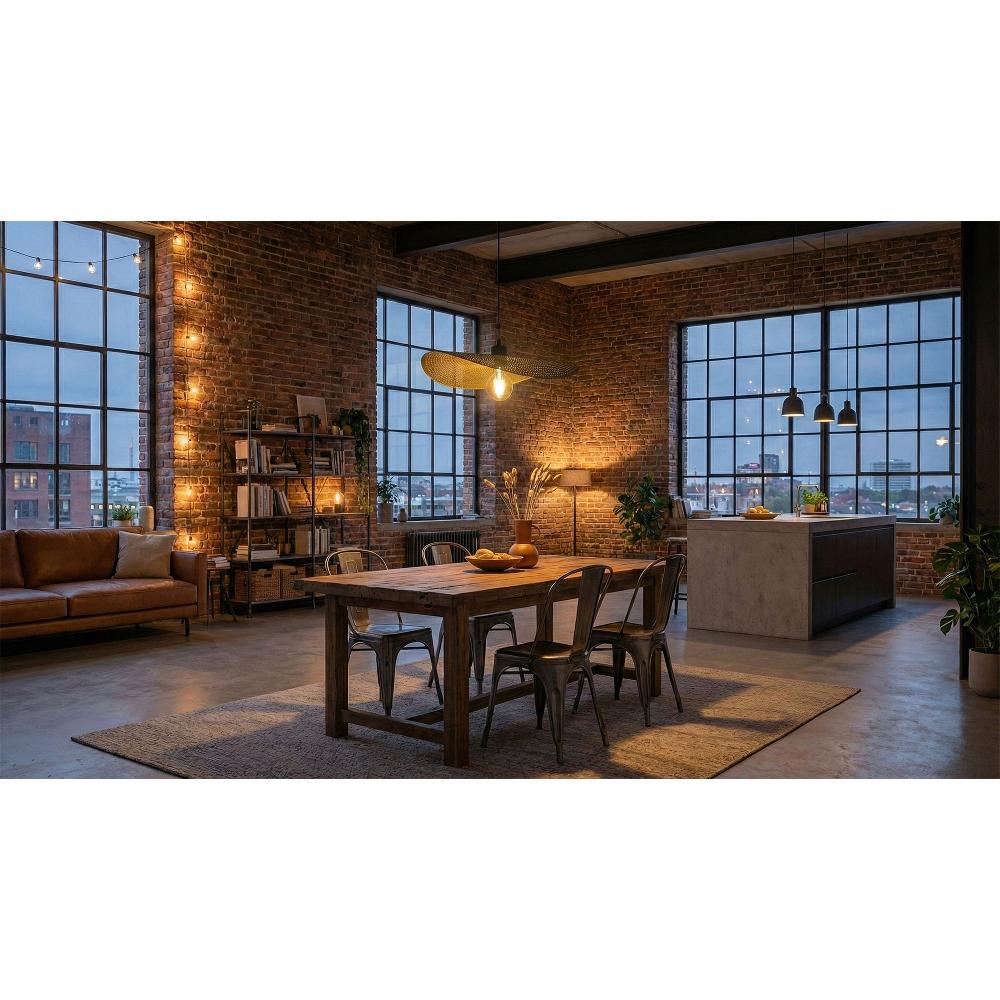 Плафон APP1469-1CP BLACK/GOLD