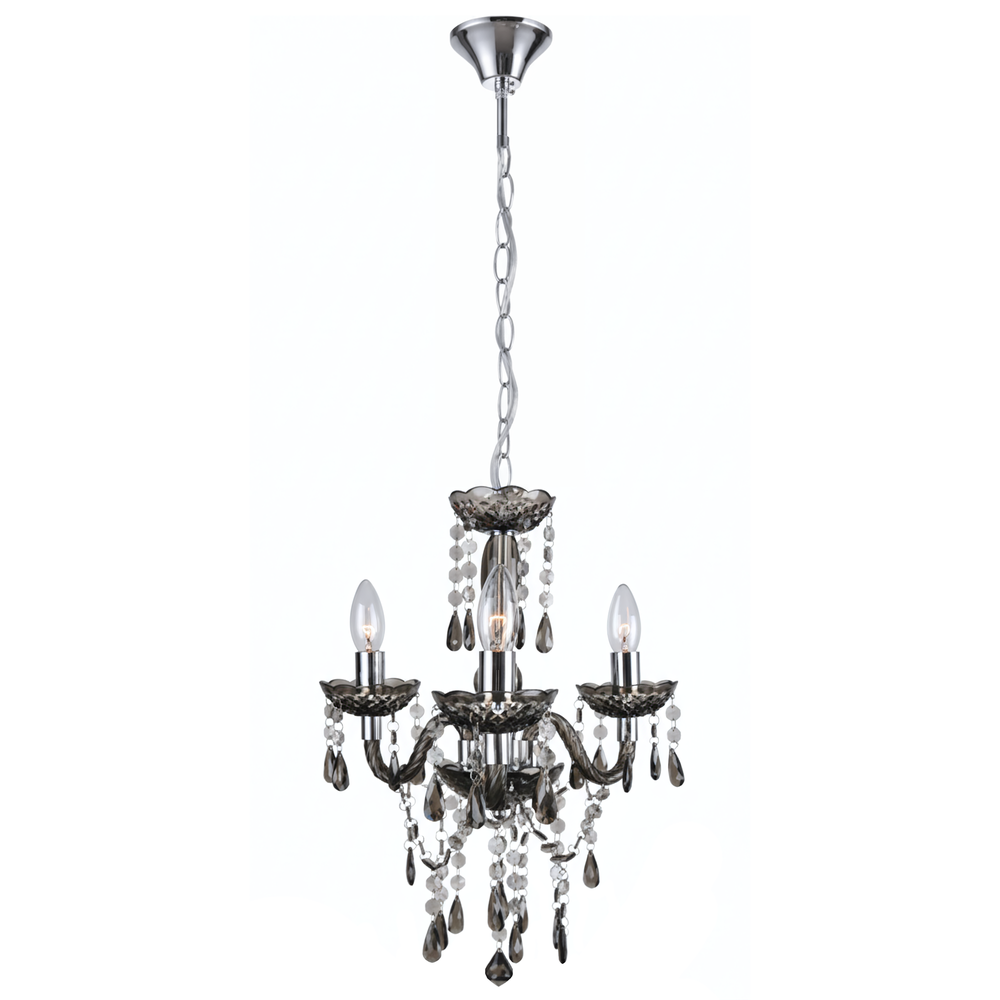 Deckenleuchte EBT007-3CP GREY