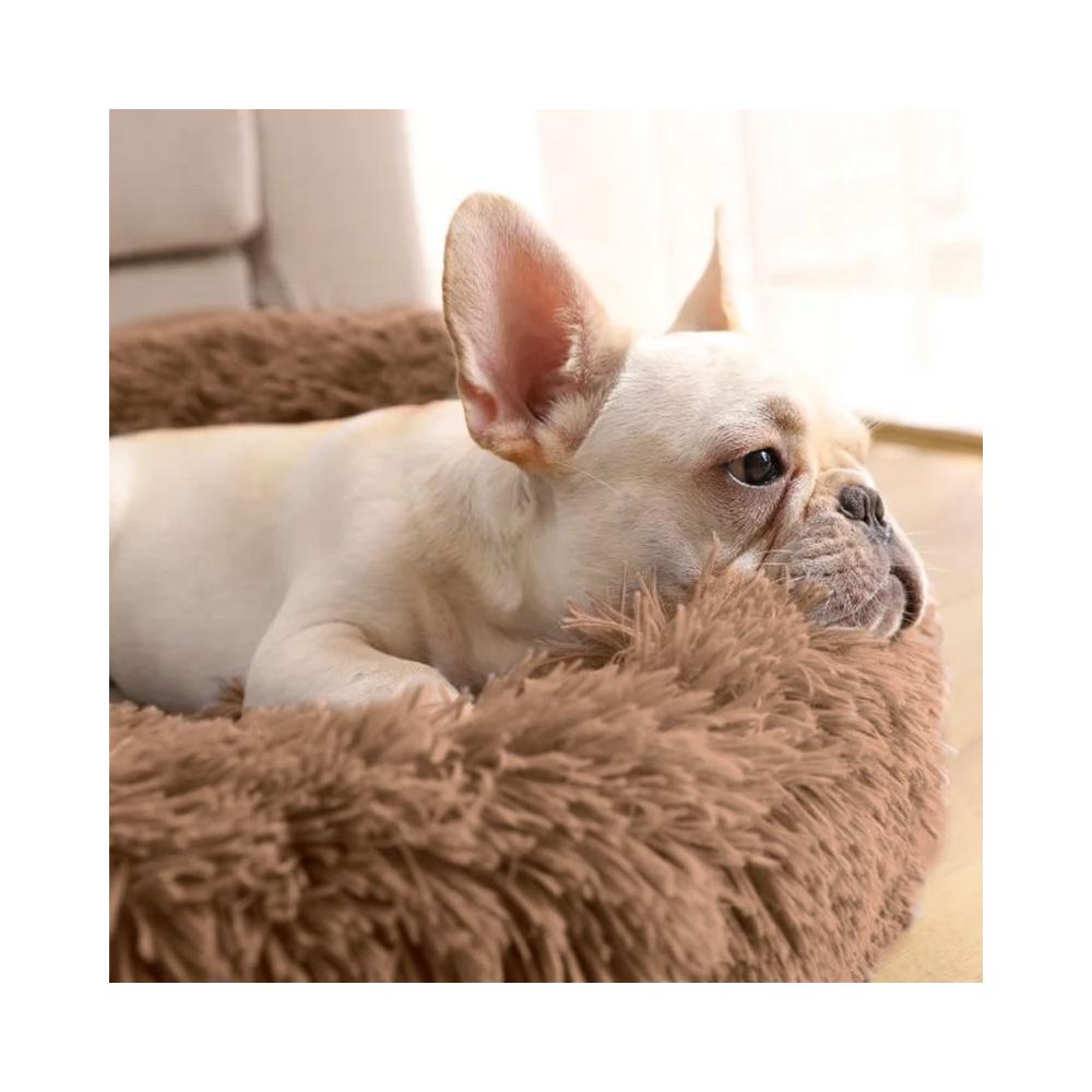 LEGOWISKO DLA PSA KOTA PJ-011 BRĄZOWE L