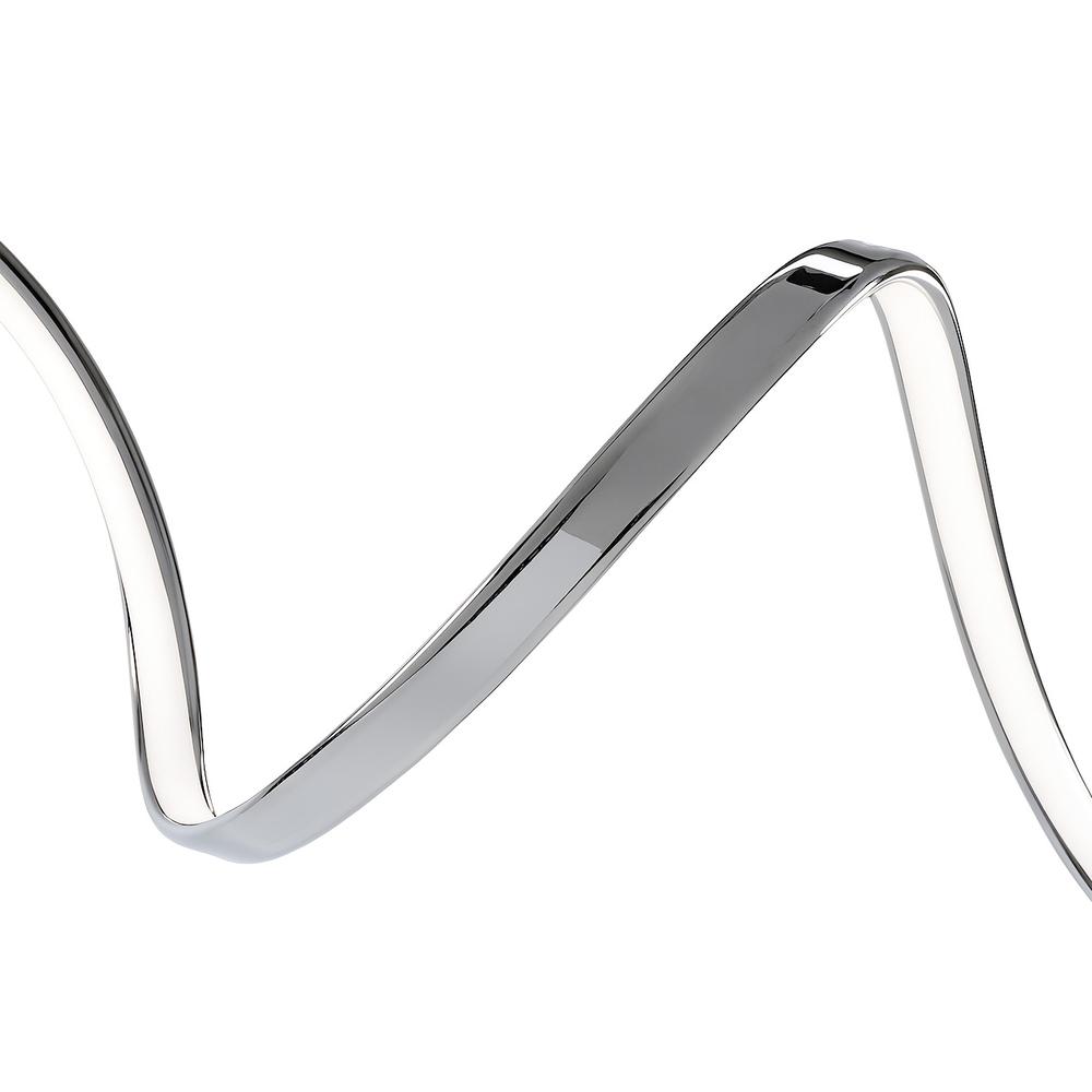 Lampe LED LHJ025-CP CHROME