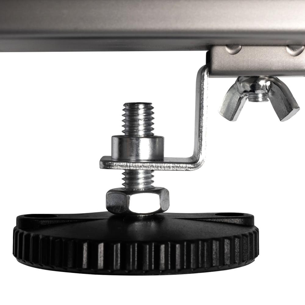 Zuhanylefolyó CALANI ECO360 SLIM CHROME 70