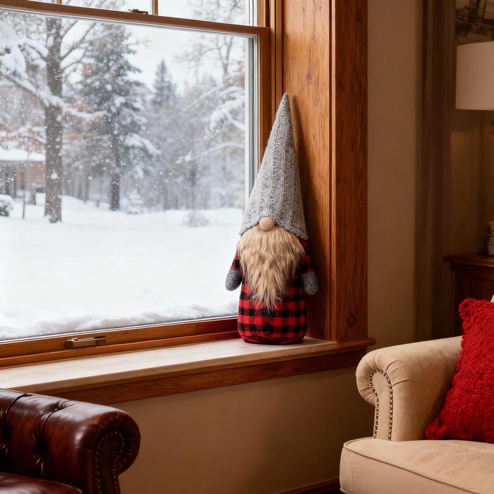 Skrzat świąteczny 30cm YX055