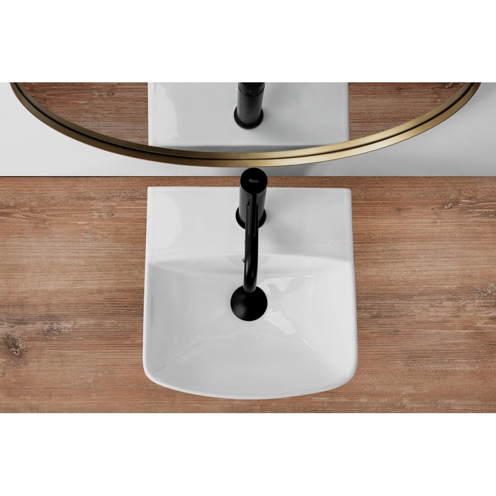 Rea Selma töölaua valamu