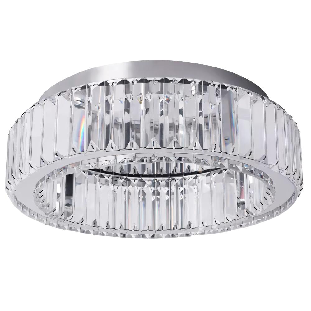 Deckenleuchte APP1742-C 40 cm CHROME