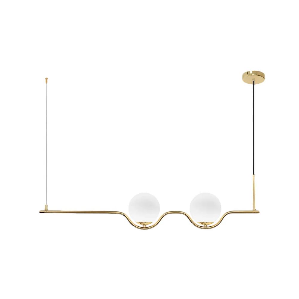 Deckenlampe APP981-2CP