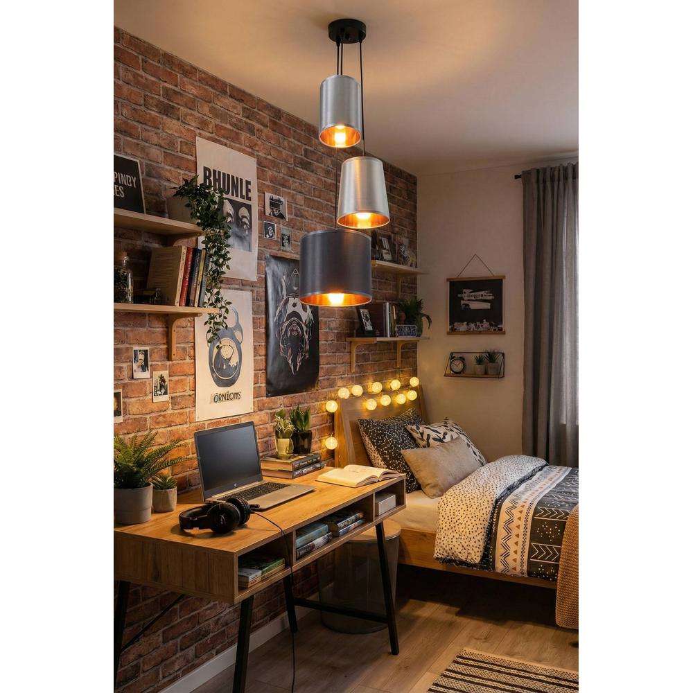 Лампа APP971-3cp