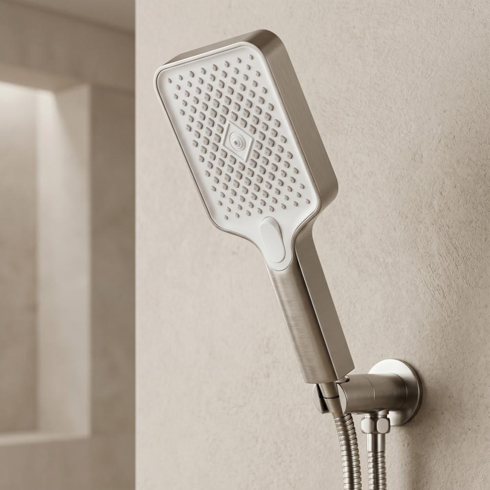 ΧΕΡΙ ΝΤΟΥΣ ΧΡΩΜΙΟ REA JS-031 BRUSH NICKLE