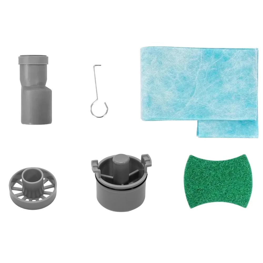 Linear drain Rea Pure Neo Mirror Gold Pro 60