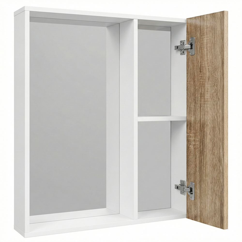 Set di mobili da bagno Faro 60 cm