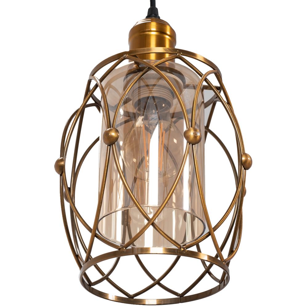 Deckenlampe APP1128-1CP