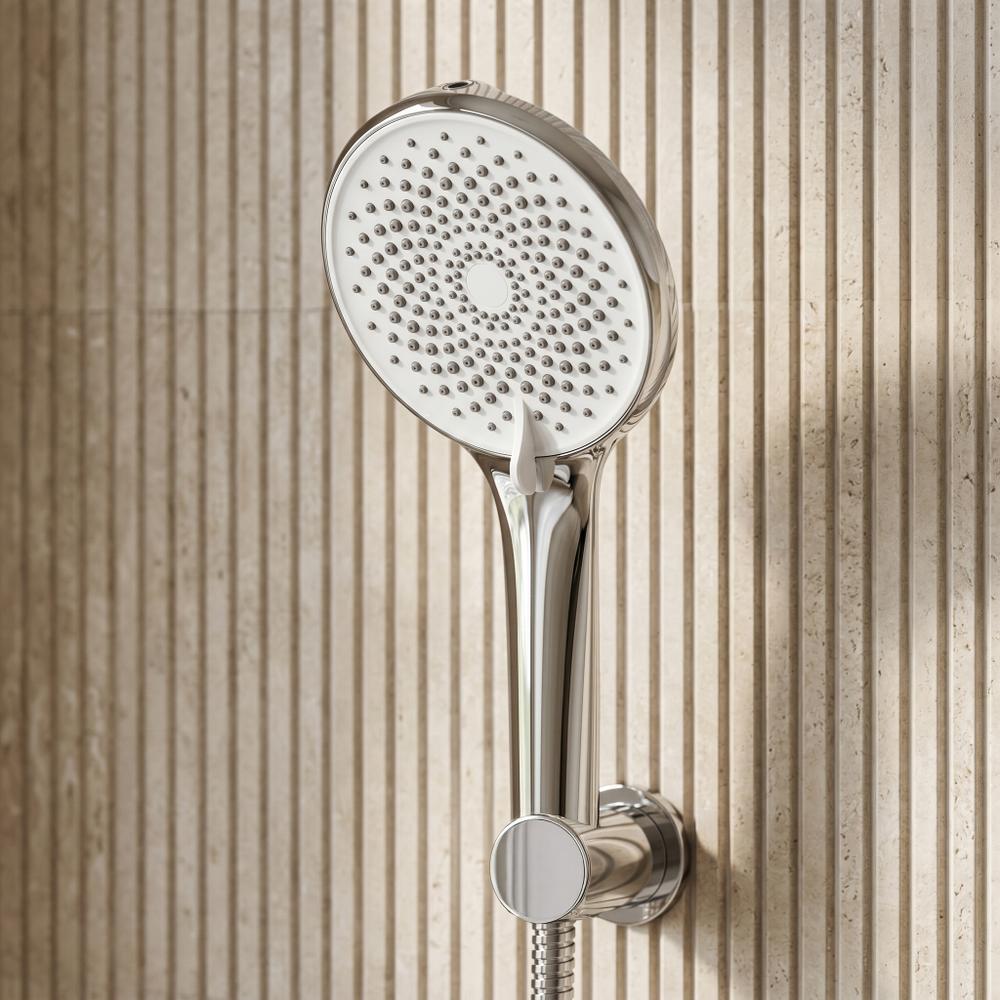Handbrause REA  JS-020 CHROME