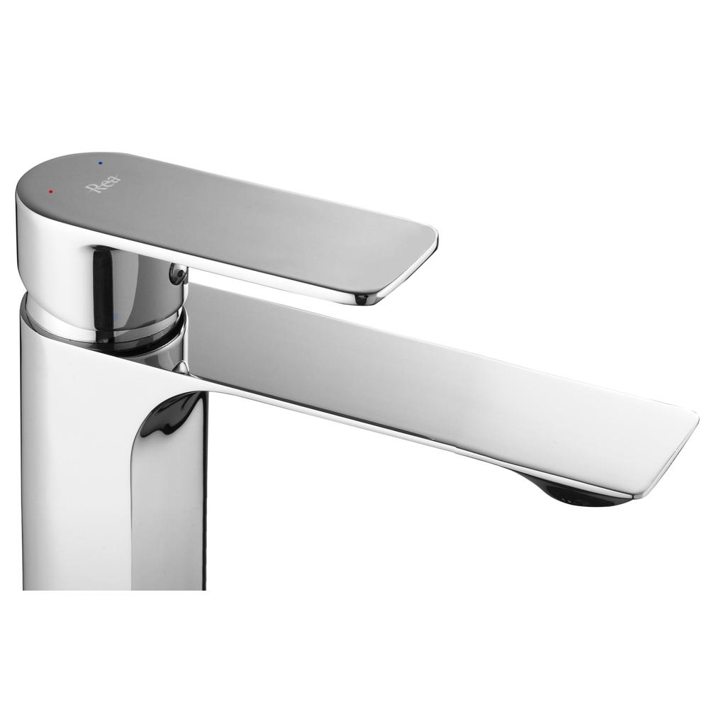 Змішувач REA Urban Chrom Low