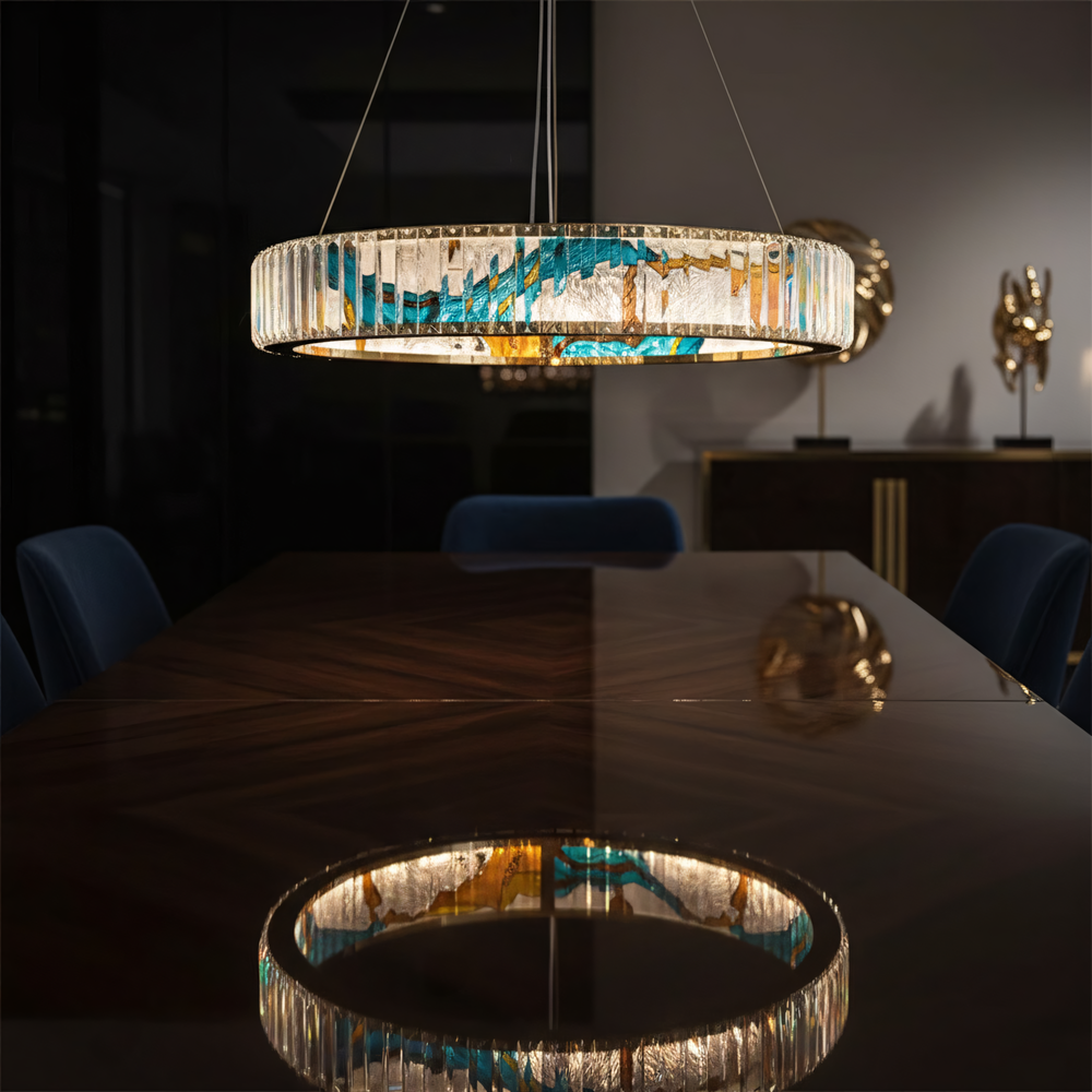 Deckenleuchte APP1748-CP 60CM