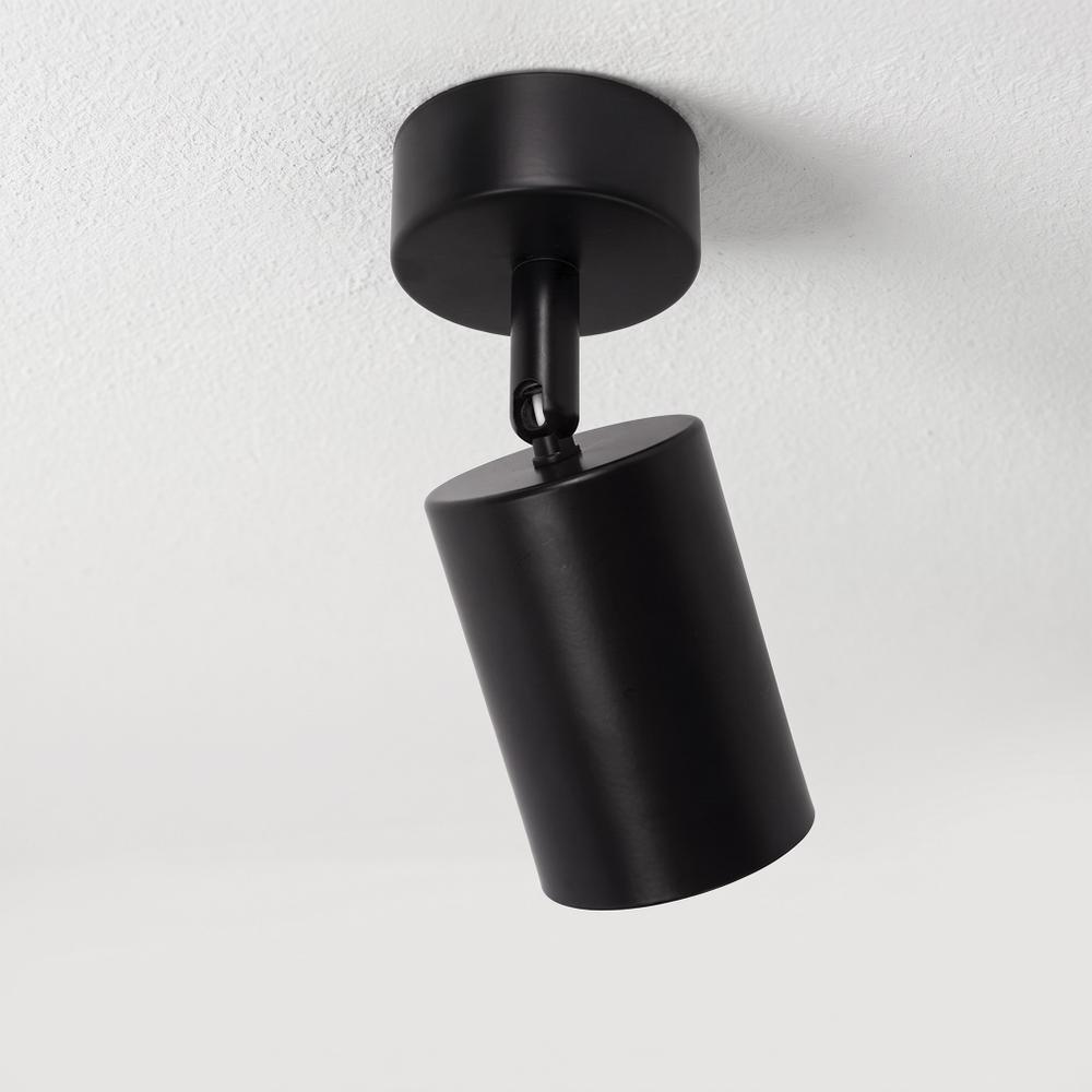 LAMPA SUFITOWA WISZĄCA JNH028-1C CZARNA