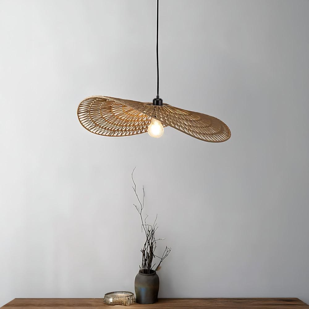 Deckenlampe BOHO APP1739-1CP 50CM