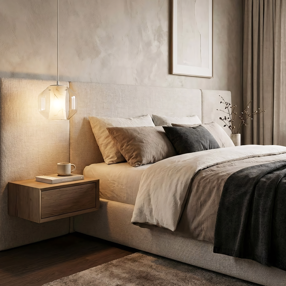 Пендел WHITE MARBLE APP908-1CP