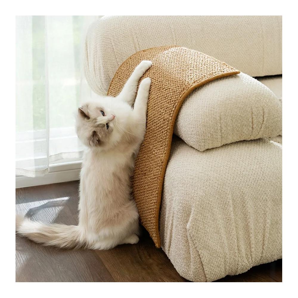 DRAPAK MATA DLA KOTA 60x40cm 332494