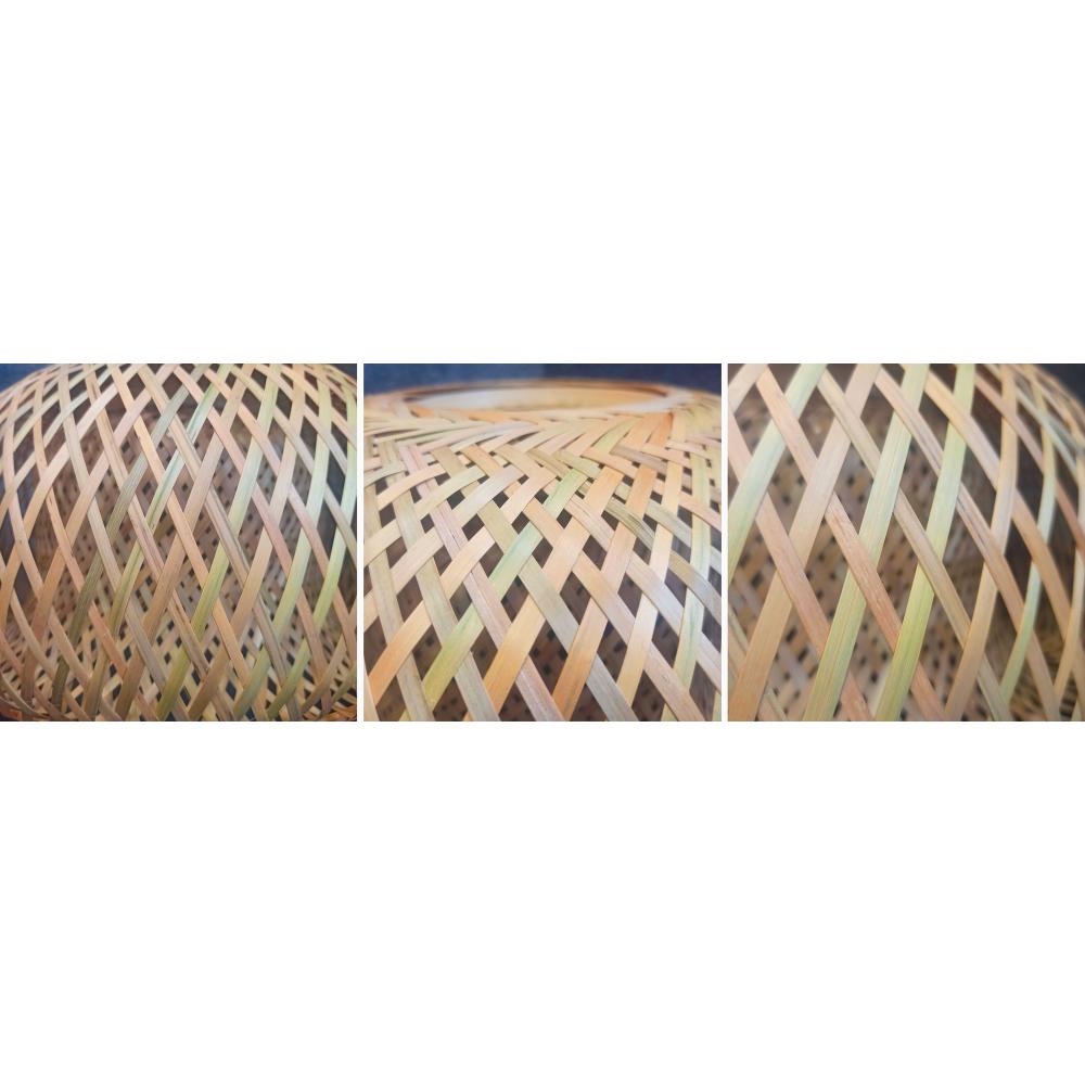 Deckenlampe NATURAL APP886-1CP