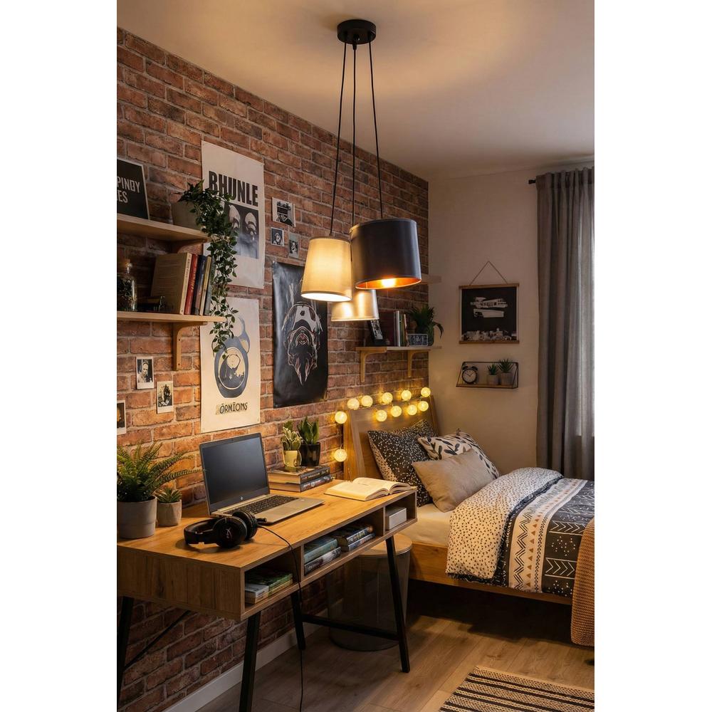 Лампа APP971-3cp