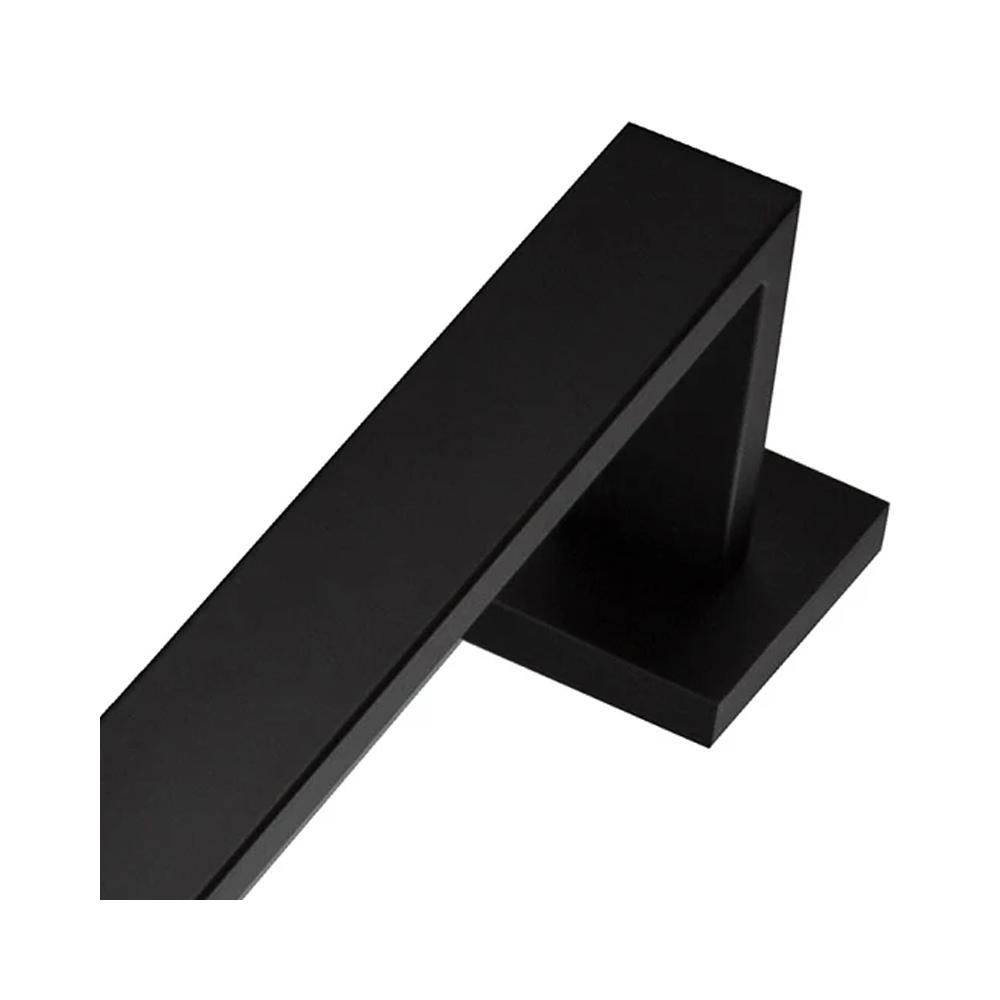 Pakabas vonios kambario Black ERLO 02