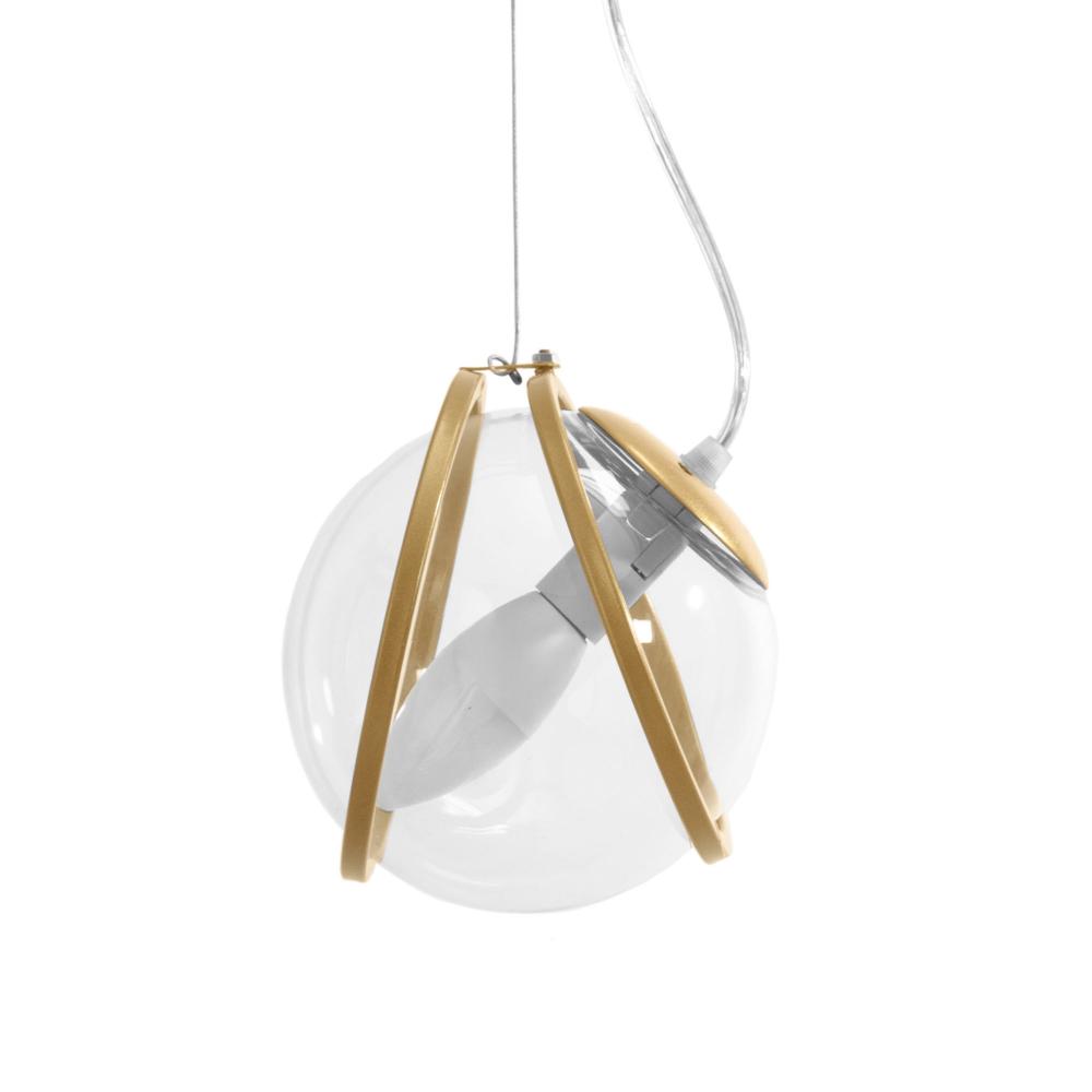 Deckenlampe APP1091-3CP GOLD