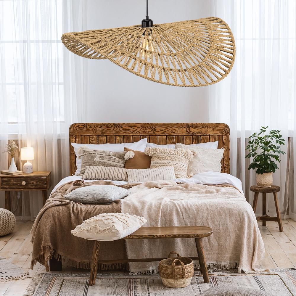 Deckenlampe BOHO APP1740-1CP 80CM