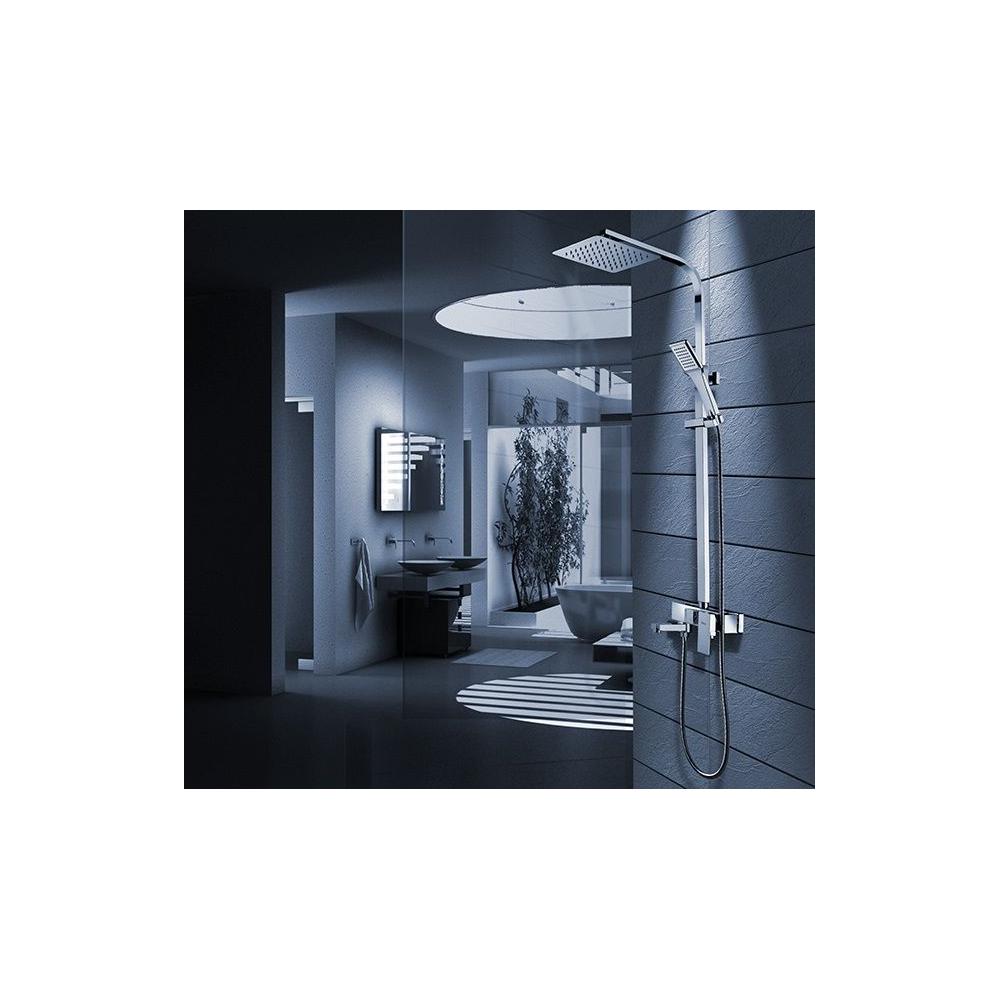 Σετ ντους με στόμιο Rea Navaro