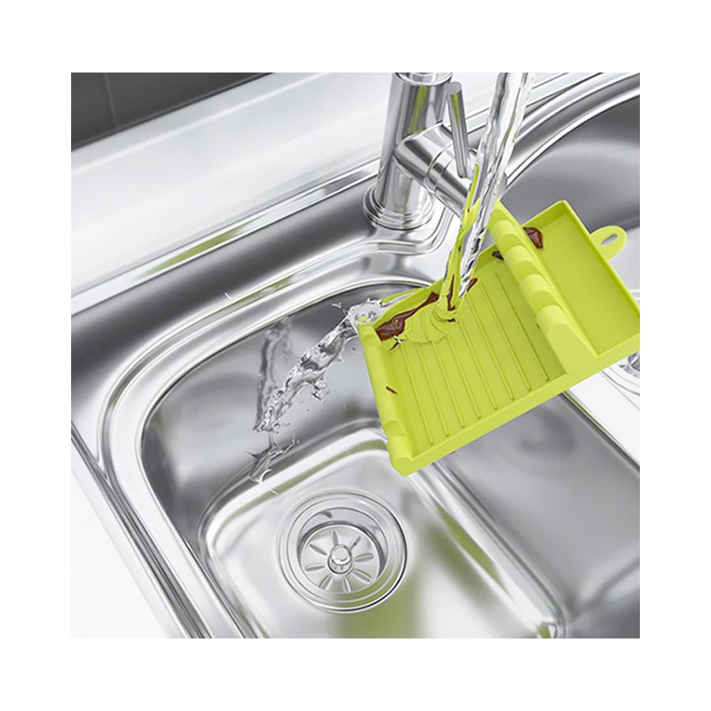 Podkładka pod sztućce zielona